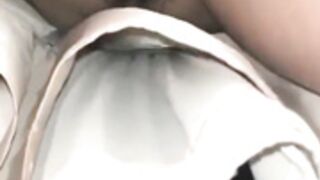 CAMERA UPSKIRT SIN BRAGAS 8