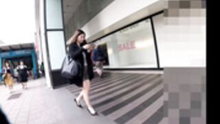 CAMERA UPSKIRT SIN BRAGAS 6