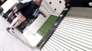 CAMERA UPSKIRT SIN BRAGAS 6