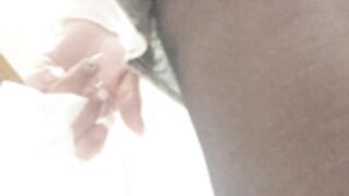 CAMERA UPSKIRT SIN BRAGAS 4