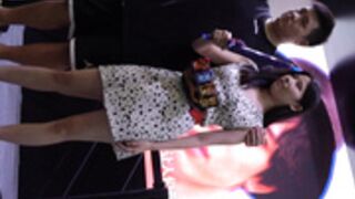 CAMERA UPSKIRT SIN BRAGAS 1