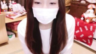 Japanese public show mipoporin Limited Edition 3