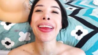 Vero Throat Goddess