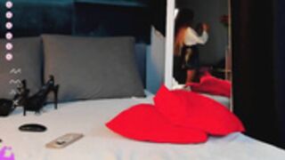 Wild_Angel777 (dildoplay&stockings)