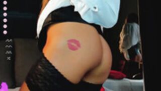 Wild_Angel777 (dildoplay&stockings)