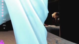 Wild_Angel777 (dildoplay&stockings)