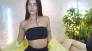 Anabel054 - Kate - Solo - PussyPlay
