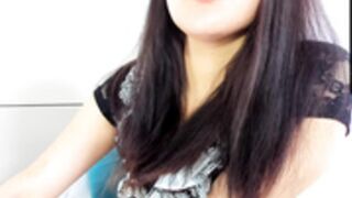 asiann_tease is begging to be fucked
