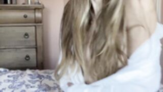 Bronwinaurora Solo Masturbation