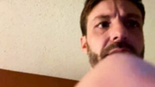 bigguylilmiss creampied