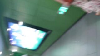 CAMERA UPSKIRT SIN BRAGAS 11