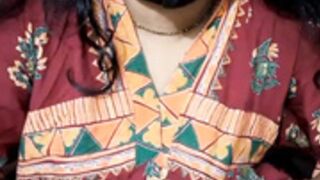 AashiKapoor BOOBS FLASH