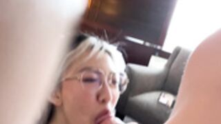 Mila Faygo | FleshMechanic19 Petite Asian Loves BWC
