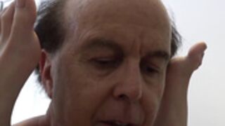 Paola Hard ⭐️ Fuck Old Guy