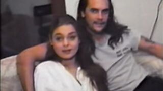 Zara Whites - More Dirty Debutantes 1 of the first film