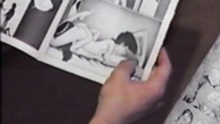 Zara Whites - More Dirty Debutantes 1 of the first film