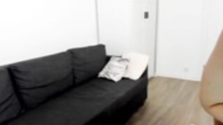 Christine_Bae - Nude Tease
