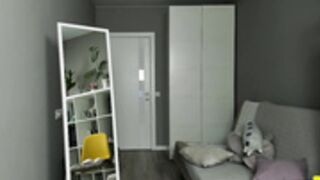 Christine_Bae - Keep Teasing - 18.21 slip