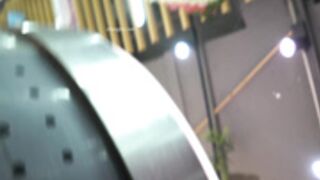 CAMERA UPSKIRT SIN BRAGAS 17