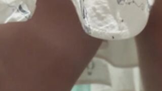 CAMERA UPSKIRT SIN BRAGAS 15