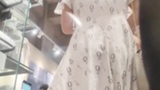 CAMERA UPSKIRT SIN BRAGAS 15