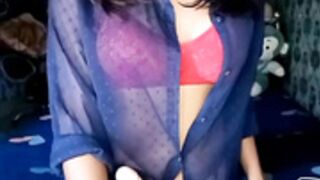 Whiskey-queen - indian stripchat model 2023-12-28