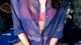 Whiskey-queen - indian stripchat model 2023-12-28