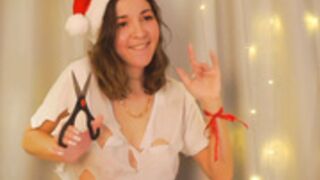 Helenmoors Senta-Klaus 1