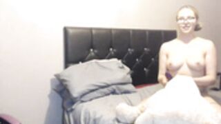 Lexilady22  Bear Fuck