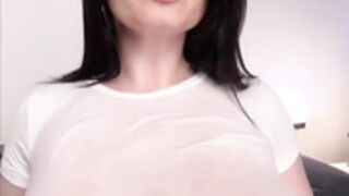 Busty ema sexy