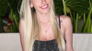 martina curiel striptease naked