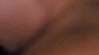 Blowing daddy