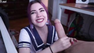 LilRedVelvet - Bi JOI