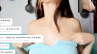 briggithe coomeet pregnant colombiana