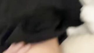Hannah jo! - Quickie & Creampie