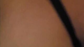 Dirty housewife gets holes stuffed