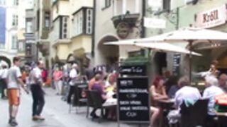 nude in public italian girl Maria Vittoria from Genova
