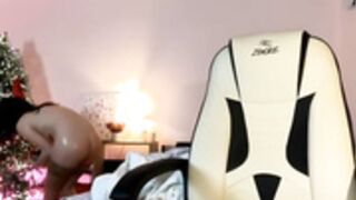 South_Carolina anal, squirt