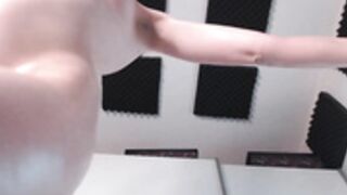 alycetn - masturbate above you