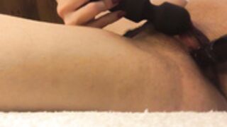 LexiLady22 do you like my panties?