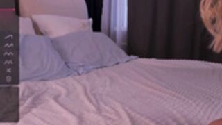 Coy_tessa_ doggy pussy fingering Nov 2023