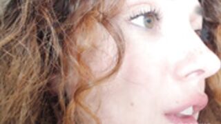 Teenage  Cleo Sinns part.2
