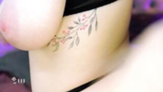 lovebabyblush 2023-11-06 pretty assfucker