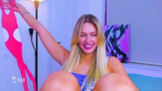 8a8y Guys U must convince her to wear this mesh bare