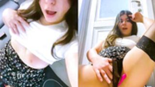 pokemebaby banned me b4 my 1st upload of her, A Record!