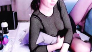 cuty_lucy Stone cold crazy anal freak is Pretty!