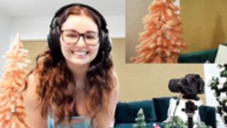 Naughtynightlover Leana Lovings 2023-12-21 part 1