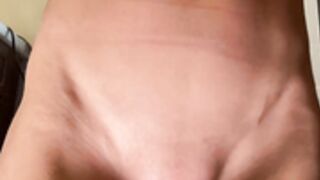 Ale@h Jasmine vape and masturbate
