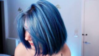 Vixenp naked 2023-12-20