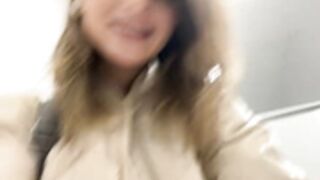 -AngelAri- - public squirt (06.11.23)